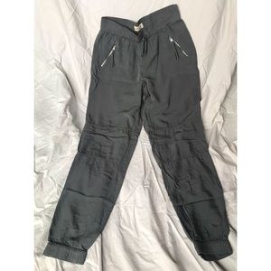 Cinched Joggers